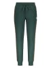 Tygo & Vito Sweatbroek "Bas" groen
