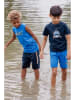 Tygo & Vito Top "Daan" blauw