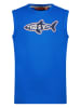 Tygo & Vito Top "Daan" blauw