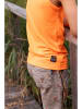 Tygo & Vito Top "Niek" in Orange