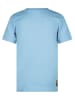 Tygo & Vito Shirt "Jaimy" lichtblauw