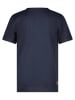 Tygo & Vito Shirt "Jaimy" in Dunkelblau