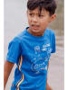 Tygo & Vito Shirt "Wessel" blauw