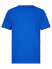 Tygo & Vito Shirt "Wessel" in Blau