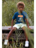 Tygo & Vito Shirt "Wessel" blauw