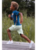 Tygo & Vito Shirt "Wessel" blauw