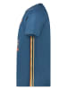 Tygo & Vito Shirt "Wessel" blauw