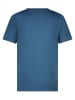 Tygo & Vito Shirt "Wessel" blauw