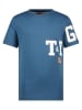 Tygo & Vito Shirt "Dean" blauw