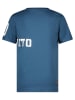 Tygo & Vito Shirt "Dean" blauw