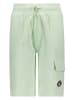 Tygo & Vito Sweatshort "Bruce" groen