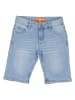 Tygo & Vito Spijkershort blauw