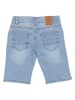 Tygo & Vito Jeansshorts in Blau