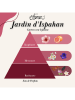Ottoman Jardin d'Ispahan - EDP - 50 ml