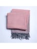 Ottoman Hamamtuch "Fenomen" in Rosa - (L)190 x (B)105 cm