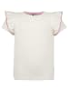 B.Nosy Shirt "Blake" wit