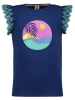 B.Nosy Shirt "Taria" in Dunkelblau