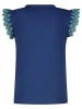 B.Nosy Shirt "Taria" in Dunkelblau