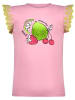 B.Nosy Shirt "Taria" lichtroze