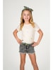 B.Nosy Shirt "Tiff" in Creme