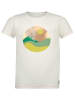 B.Nosy Shirt "Tammy" wit