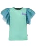 B.Nosy Shirt "Tora" in Hellblau