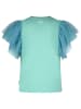 B.Nosy Shirt "Tora" in Hellblau