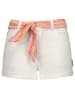 B.Nosy Jeans-Shorts "Patty" in Weiß