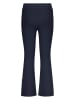 B.Nosy Uitlopende leggings "Pammy" donkerblauw