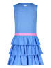 B.Nosy Kleid "Debby" in Blau
