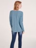 Heine Trui blauw