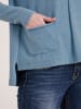 Heine Trui blauw