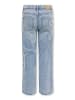 KIDS ONLY Jeans "Jenna" - Wide leg - in Hellblau