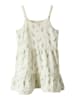 Lil Atelier Kleid "Gayo" in Creme