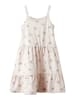 Lil Atelier Kleid "Gayo" in Rosa