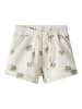 Lil Atelier Shorts "Gayo" in Creme