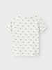 Lil Atelier Shirt "Lavo" in Creme