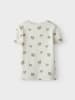 Lil Atelier Shirt "Gayo" crème