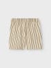 name it Shorts "Jakob" in Beige/ Hellbraun
