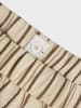 name it Short "Jakob" beige/lichtbruin