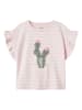 name it Shirt in Rosa