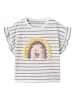 name it Shirt in Weiß