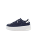 U.S. Polo Assn. Sneakers donkerblauw