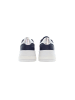 U.S. Polo Assn. Sneakers in Dunkelblau