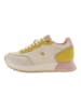 U.S. Polo Sneakers "Sacha" in Beige/ Gelb