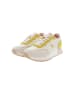 U.S. Polo Assn. Sneakers in Beige/ Gelb