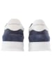U.S. Polo Assn. Sneakers in Dunkelblau