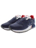 U.S. Polo Assn. Sneakers in Dunkelblau