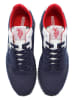 U.S. Polo Assn. Sneakersy w kolorze granatowym