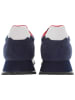 U.S. Polo Assn. Sneakersy w kolorze granatowym